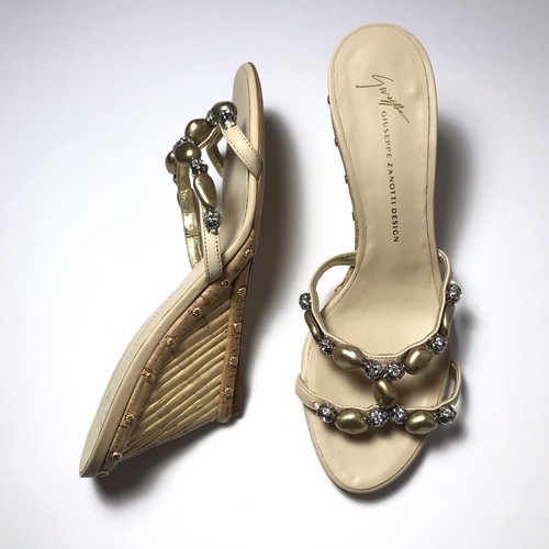 Nuovo giuseppe zanotti y2k - nuovo,