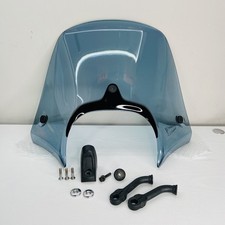 CUPOLINO BEVERLY FUME' ORIGINALE PIAGGIO BEVERLY  125 300 2010-2020 PARABREZZA 