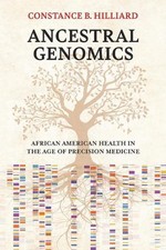 Ancestral Genomics: African