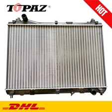 TOPAZ Radiatore Raffreddamento