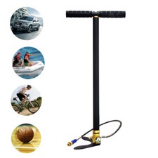 Pompa ad aria manuale PCP alta