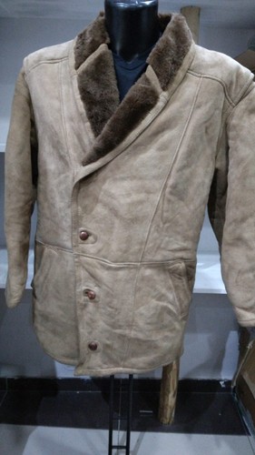 Montone usato pre owned - usato, uomo