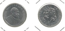 VATICANO - Giovanni Paolo II -