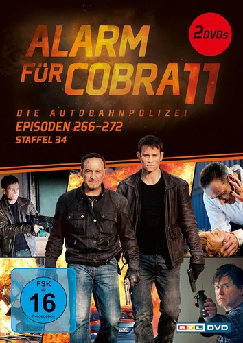 Alarm für cobra 34 - fÜr,