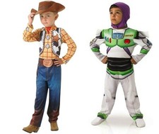 CARNEVALE HALLOWEEN VESTITO