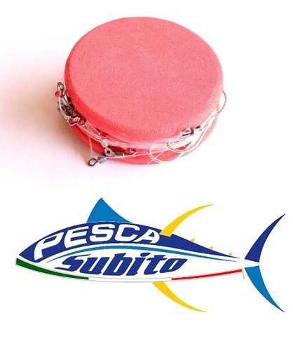 Lenza bolentino surfcasting - lenza,