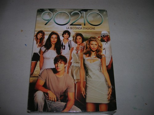90210 stagione completa - stagione, 2