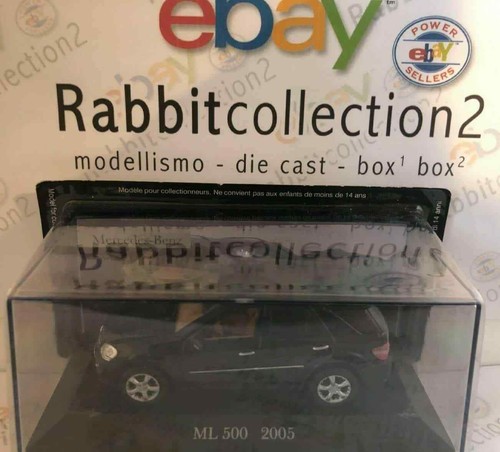 Die cast 500 - -, 2005