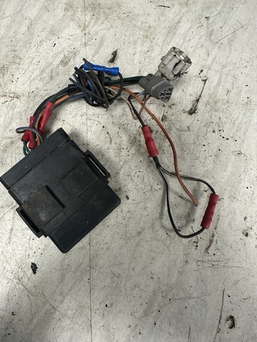 Modulo computer accenditore - modulo,