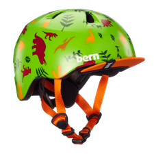 Berna Tigre Fidlock bambini