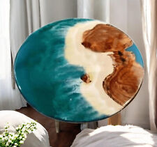 Tavolo artistico artigianale