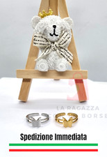 Anello Donna Regolabile