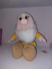 Disney Peluche sette nani