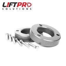 Kit distanziali anteriori - , 1.6"