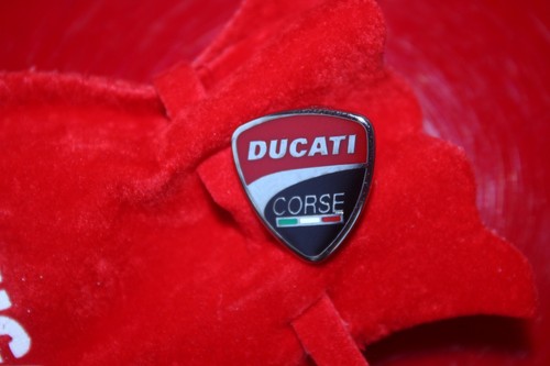 Ducati corse original - ducati,