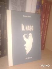 il naso, nikolaj gogol - i