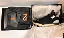 Y-3 Adidas Qasa High Floral