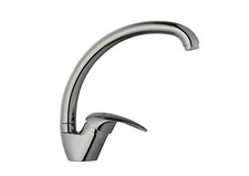 Cilvani rubinetto cucina cromo - cilvani,