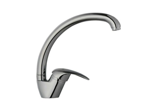 Cilvani rubinetto cucina cromo - cilvani,