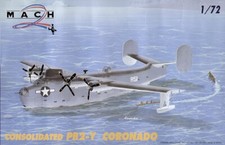 Mach 2 7235 1:72 PBY-2