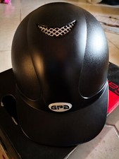 cap equitazione, GPA, colore