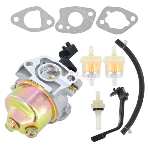 Carburatore generatore per