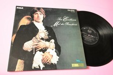 Mal Dei Primitives LP Sua