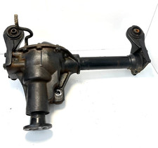 DIFFERENZIALE ANTERIORE SSANGYONG REXTON W 2.0 XDI 4X4 (155 CV)(2012 - 2017)