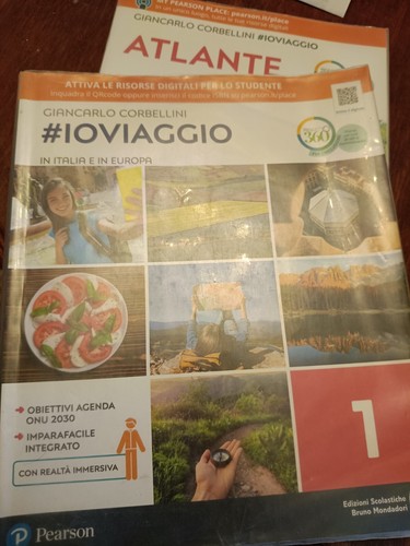 Ioviaggio per la scuola - #ioviaggio.,
