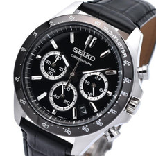 Orologio Uomo Seiko Spirit