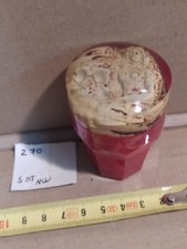 POMELLO LEVA CAMBIO -