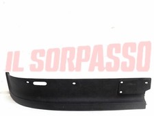 Front right bumper spoiler - bumper,