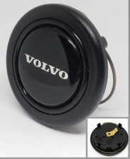VOLVO - PULSANTE CLACSON PER VOLANTE SPORTIVO MOMO OMP SPARCO