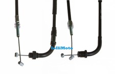 Coppia di TRASMISSIONI CAVI