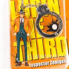 Lupin the Third (3rd) Zenigata