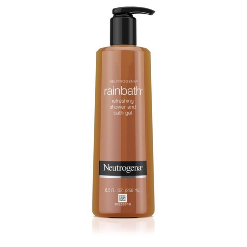 Neutrogena rainbath gel - neutrogena,
