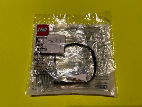 Lego sensore colore distanza - colore,