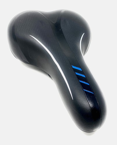 Sella bicicletta simil - sella,