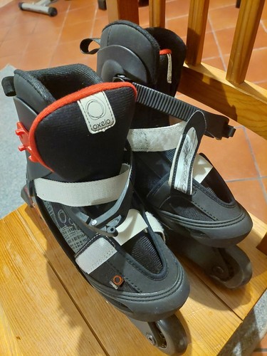 Pattini roller marca oxelo - marca,