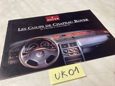 Rover 111L 114LD 114Gti 214SE