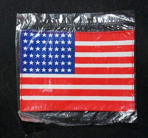 Ww2 bandierina braccio - us,