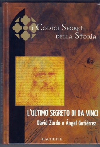 Ultimo segreto vinci - l'ultimo, di