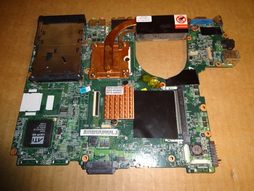 Scheda madre per laptop