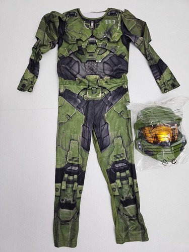 Costume halo master chief - halo,
