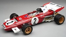 Ferrari 312 B2 GP Netherlands