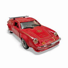 Edai Grip John Player Special