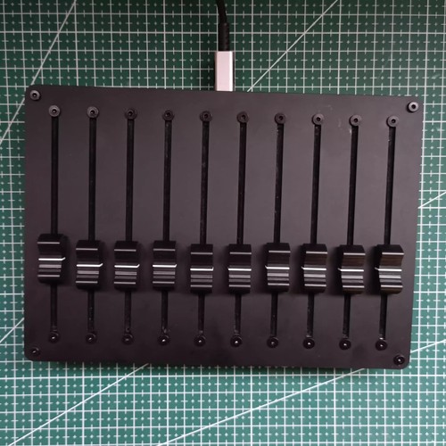 Daw controller usb - daw,