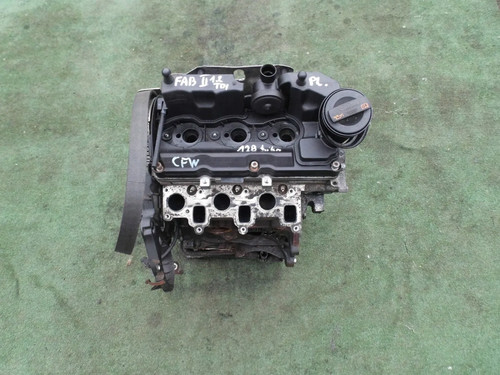 Motore polo cfwa 2 tdi - cfwa,