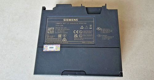 Siemens simatic cp343 lean - siemens,