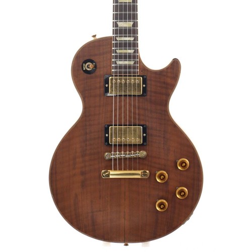 Orville gibson les paul - orville,